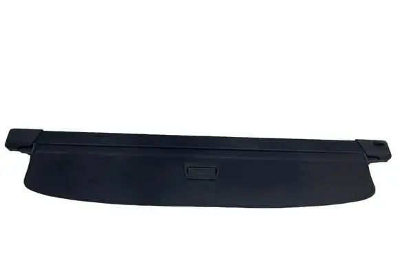 Volkswagen PASSAT B7 Parcel shelf load cover 3AF867871