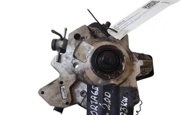 KIA Sportage Fuel injection high pressure pump 3310027400 0445010121