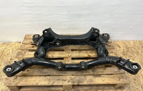 BMW 3 F30 F35 F31 Rear subframe 6792507 33316792507