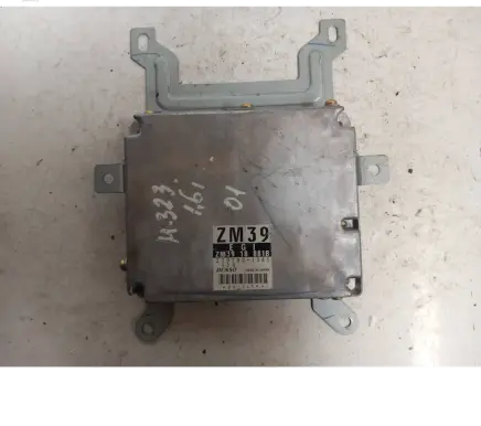 Mazda 323 Other control units/modules ZM3918881B