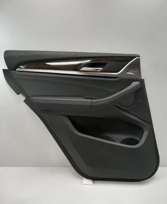 BMW X3 G01 Coupe rear side trim panel 