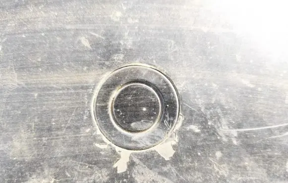 Parking PDC sensor