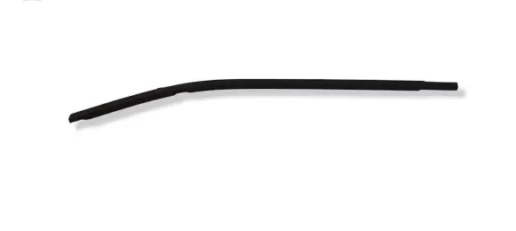 Dacia Sandero III Rear door trim (molding) 828210551R