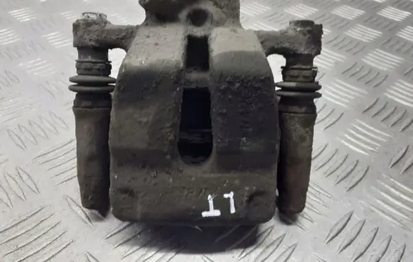 Renault Scenic II - Grand scenic II Rear brake caliper
