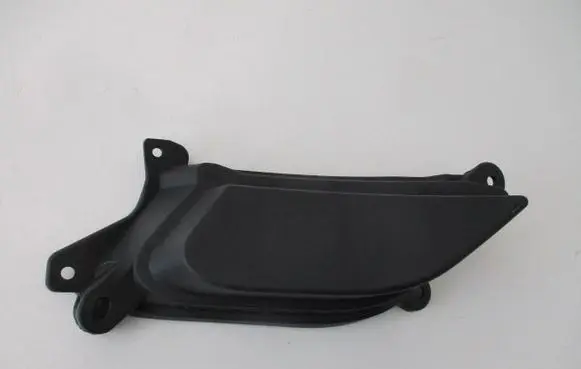 Peugeot 4008 Front fog light trim/grill 1607920380