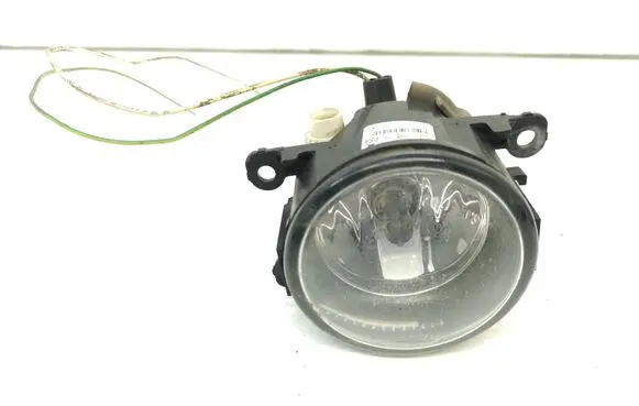 Peugeot 207 Front fog light 9650001680 89204902