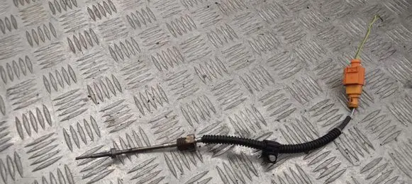 Audi A6 C7 Exhaust gas temperature sensor 4G0906088B