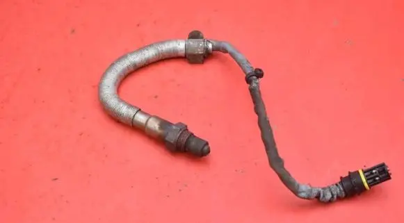 BMW X3 E83 Lambda probe sensor 7545075-03