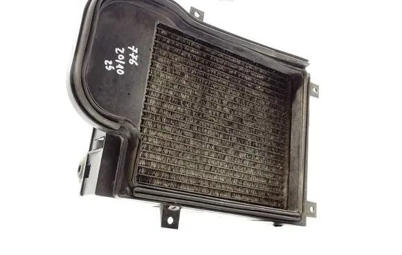 BMW X6 E71 Optional radiator 7533477