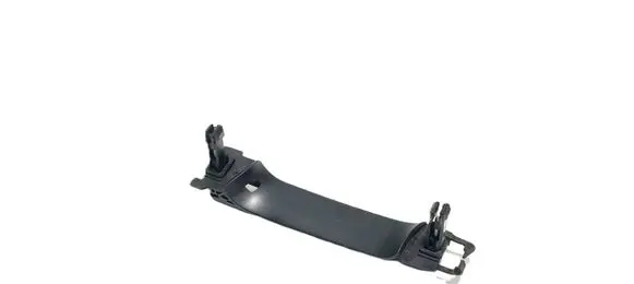 Front door exterior handle
