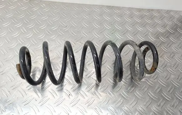 Volkswagen Tiguan Rear coil spring