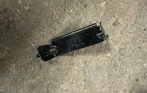 Renault Arkana Other engine bay part 320931442R