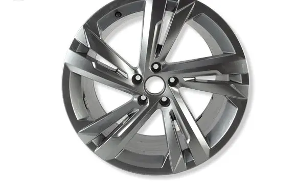 Volkswagen Tiguan Original wheel cap 5NA601025AM 5NA601025AG
