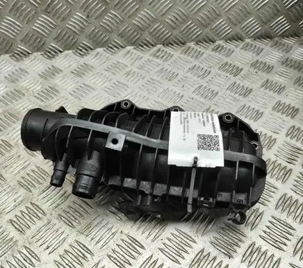 Ford Fiesta Intake manifold AG919F479AC CM5G9424EE