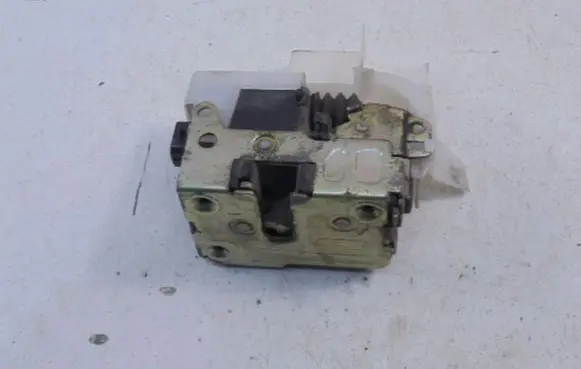 Renault Espace III Rear door lock