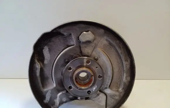 Volvo XC60 Rear wheel hub 32395005 32217287