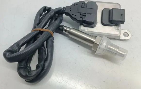 Mercedes-Benz E W212 Lambda probe sensor A0009053603 5WK96683D 0009053603