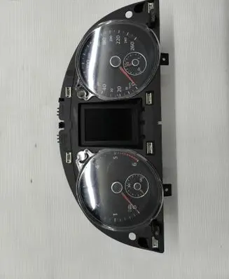 Volkswagen PASSAT B6 Speedometer (instrument cluster) 3C0920872G