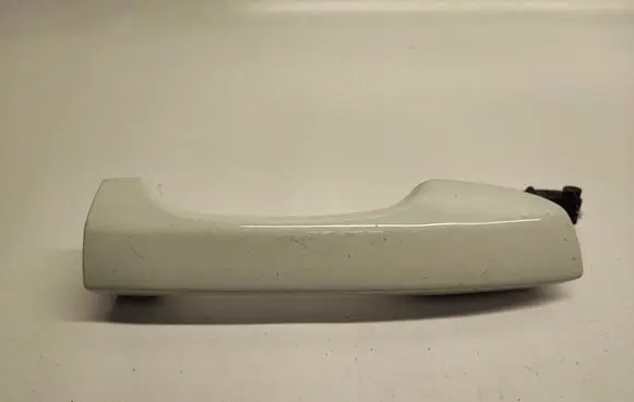 Volkswagen Jetta VII Front door exterior handle