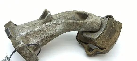 Mercedes-Benz E W123 Engine mounting bracket 6152231404