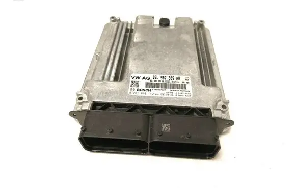 Volkswagen Golf VIII Engine control unit/module 05L907309AH