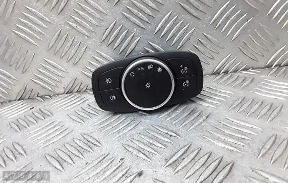 Ford Fiesta Light switch h1bt13d061cc