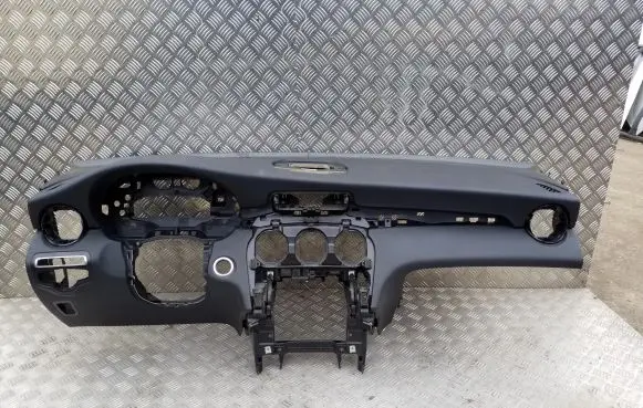Mercedes-Benz GLC X253 C253 Dashboard A2536800087