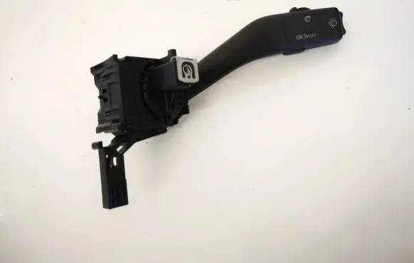 Skoda Octavia Mk2 (1Z) Wiper control stalk 1k0953519c