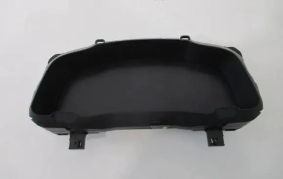 Citroen DS7 Crossback Speedometer (instrument cluster) 9821777880