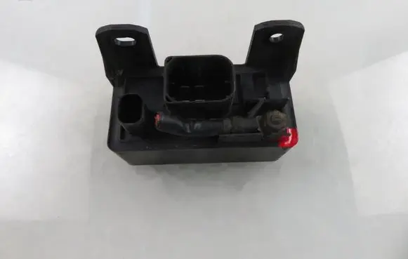 Mercedes-Benz C AMG W203 Glow plug pre-heat relay 