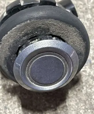 Parking PDC sensor