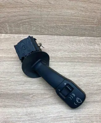 BMW 7 E38 Wiper control stalk 012009