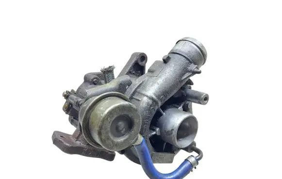 Peugeot 206 Turbo 9622526980