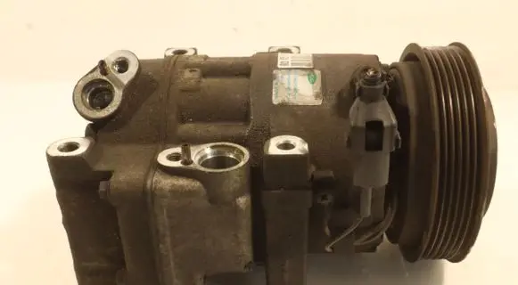 KIA Ceed Air conditioning (A/C) compressor (pump) VS16N