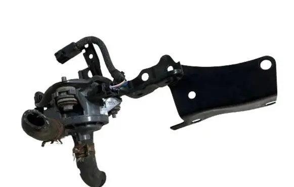 Toyota Auris E180 Electric auxiliary coolant/water pump G904052010