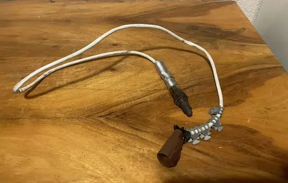 Land Rover Discovery Sport Lambda probe sensor L8D29G444BD