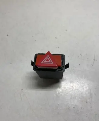 Audi A3 S3 8L Hazard light switch 4B0941509K