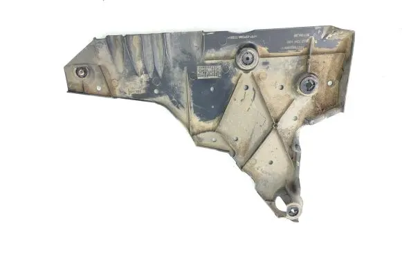 Citroen Berlingo Side bottom protection 9814545680 900734100 9073400