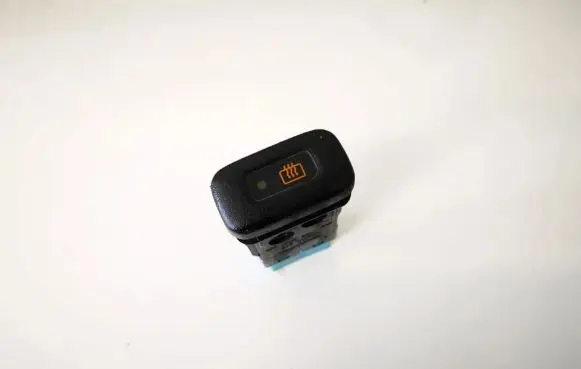 Honda Logo Windscreen/window heater switch