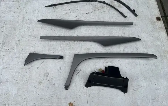 Opel Insignia A Panel trim 13222176