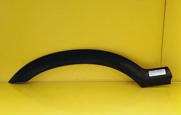Front arch trim