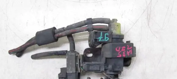 Hyundai ix35 Turbo solenoid valve