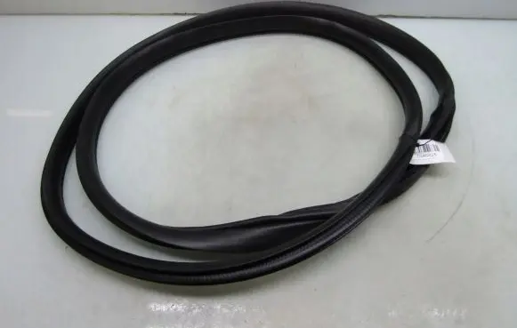 Mazda 3 Rear door rubber seal (on body) 