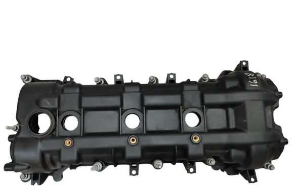 Rocker cam cover