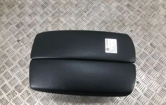 BMW X6 M Armrest 0111258