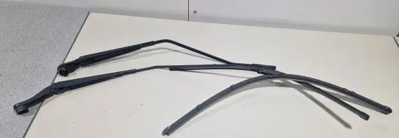 Renault Scenic III - Grand scenic III Windshield/front glass wiper blade 288810003R 288860003R