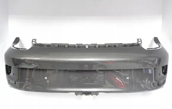 Porsche 911 992 Rear bumper 9GT807421C