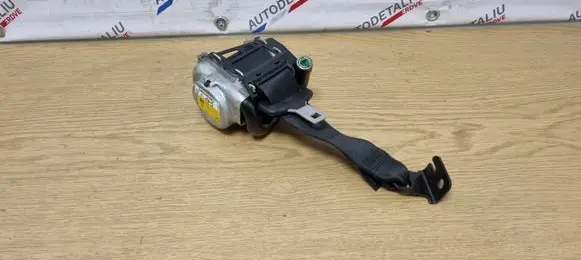 BMW X1 F48 F49 Rear seatbelt 7425071