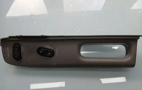 Ford Explorer Electric window control switch F57B14A563 F57B14A563BAW