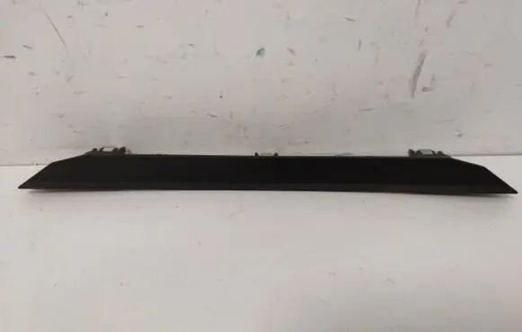 Audi e-tron Panel trim 4KE820074